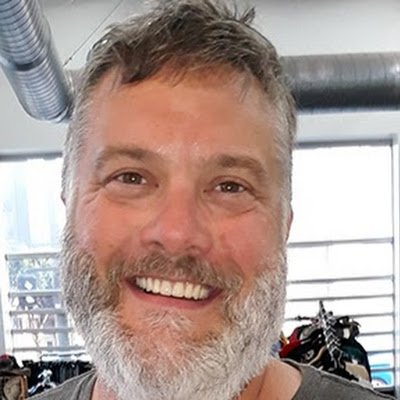LanceOberholtz1's profile picture. 