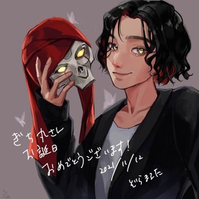 ギチ🦋⛩🪵🪓さんのプロフィール画像
