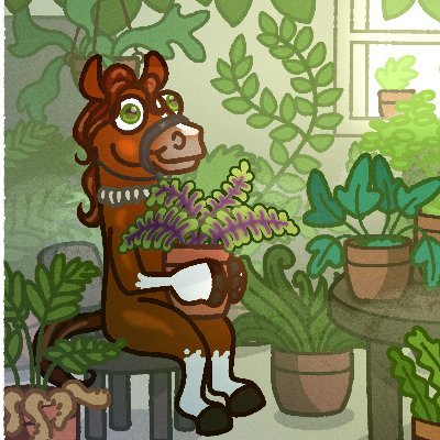 Lil' Hoofさんのプロフィール画像