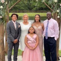 Rodney Williams (@rshawn7520) 's Twitter Profile