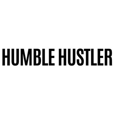 Humble Hustler Apparel™️