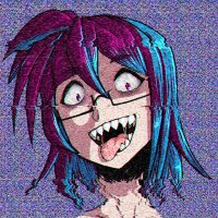 Leonardo (リオナルド) aka Ferrous (@rustandbolts) 's Twitter Profile