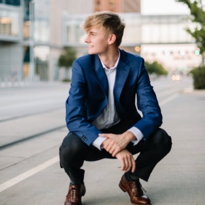 aust1nmiller's profile picture. ku