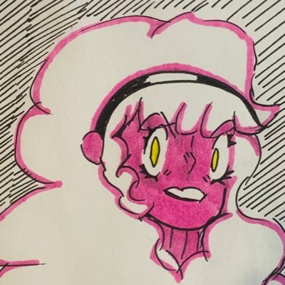 Glassyさんのプロフィール画像