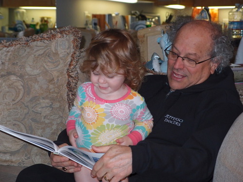 Accomplished in self knowledge and all matters pertaining to children, families, and education.