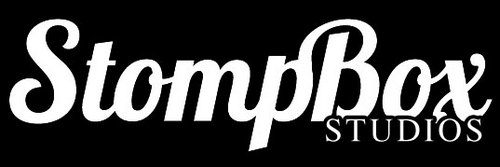 StompBox is a small independent recording studio based out of Westville, Durban.