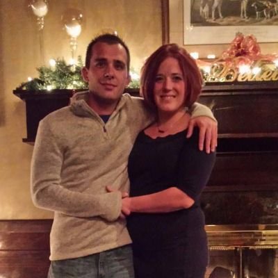 jesse_fortini's profile picture. I love my wife, my cat, and UFC