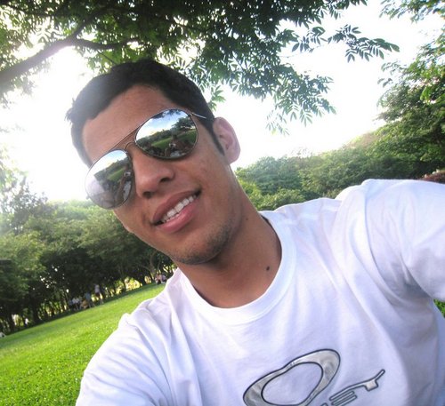 ...nem o melhor nem o pior! apenas como Deus quis!!!