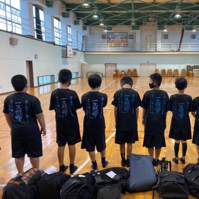 #埼玉県川口市 を拠点とするミニバスケットボールクラブ・・ #芝JBC の公式Twitterアカウントになります。 試合情報や練習風景、チーム概要などを発信していきます。