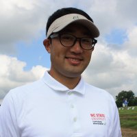 Xingwang Yu (@yu_xingwang) 's Twitter Profile