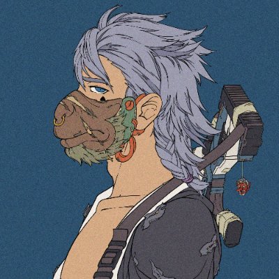 moonker8's profile picture. 