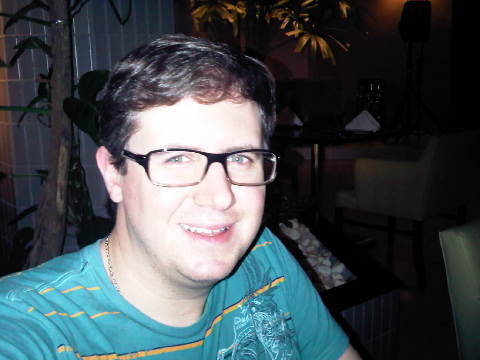 Guido_Nardi's profile picture. 