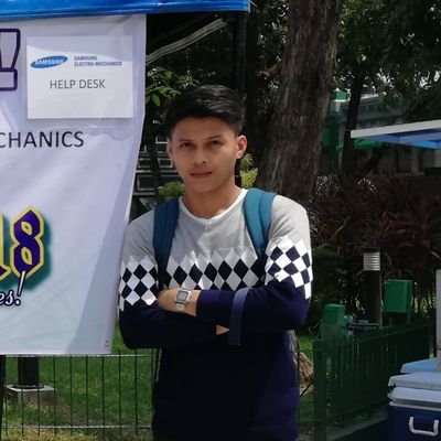 empeno_jeffrey's profile picture. Simple and beyond 😀