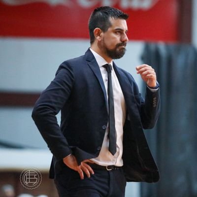 Entrenador de Básquet || Licencia FIBA || Técnico Informático ||