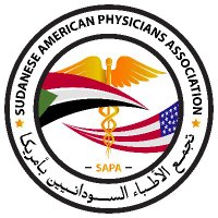 SAPA-Sudanese American Physicians Association(@SAPA_ORG) 's Twitter Profile Photo