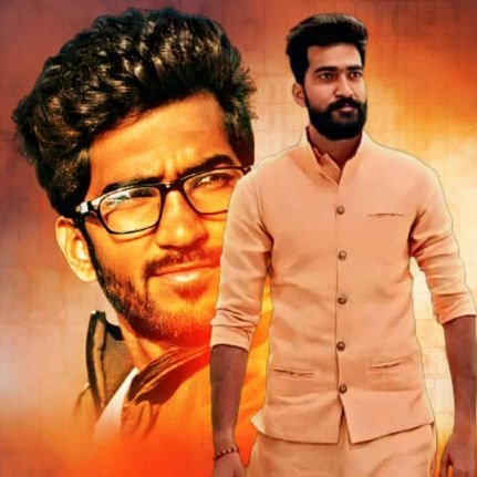 || President Dindoshi Assembly #BJP Yuva Morcha || Swayamsevak || Youth Political Activist || Dreamer ||