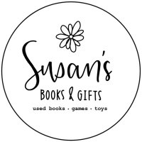 Susan's Books & Gifts(@SusansBooksGift) 's Twitter Profile Photo