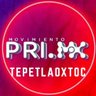 PRImxTepe's profile picture. Página de Información Digital del PRImx Tepetlaoxtoc, Estado de México.