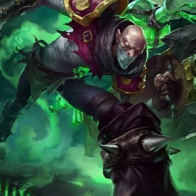 tako_LDoE's profile picture. PCでLoLやってます