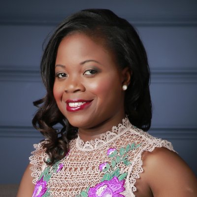 Innovation Enthusiast💥 Course Creator 👩🏾🏫Aspiring Author: reNNovation (Working title) Launch postponed | MBA London BS | Nominee: Young Global Leader, WEF