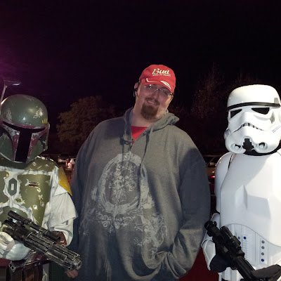 Dabigin's profile picture. Follows Jesus, Republican, Gun lover, plus a tech nerd wanting to know more about Computer Hardware, Software Engineering, Web Development, and UI/UX Design.