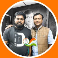 उस्मान रज़ा {सेवक कांग्रेस पार्टी} ✋ (@usmanraza_inc) 's Twitter Profile