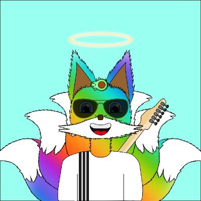 Jack The Foxさんのプロフィール画像