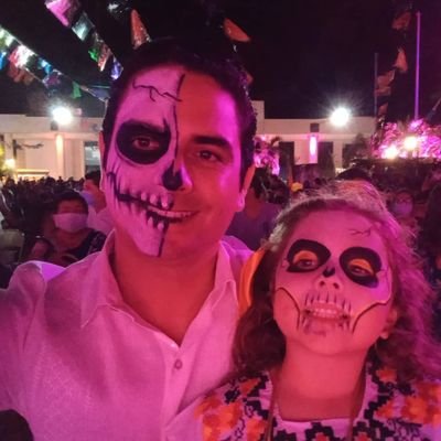 Politólogo, Mtro. en Administración Pública, esposo y papá de 3 hijos. Candidato a Doctor en @Anahuac_P