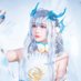 夜刀神园神凛祢 (@ziyukekeqing) Twitter profile photo 夜刀神园神凛祢 (@ziyukekeqing) Twitter profile photo