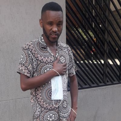 HeniltonKgatle's profile picture. IN GOD WE TRUST