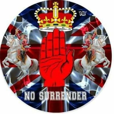 NO SURRENDER