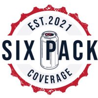 Six Pack Coverage (@sixpackcoverage) 's Twitter Profile