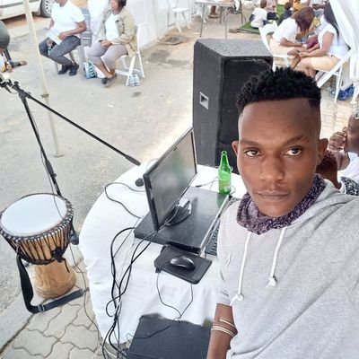 JohnMah36851071's profile picture. possible black child