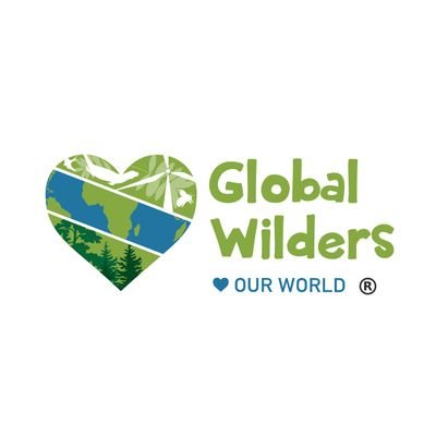 Global Wilders is the TM education awards programme from @ClimateActionNE linking #climatesolutions #oceanwilders with #rewilding activities & spaces. 🌏🌿🐝