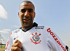 Não sou ele muito menos FAKE apenas um fã do nosso atacante guerreiro Criado 24/07/2011