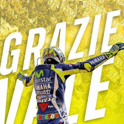 #GRAZIEVALE