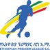 Ethiopian Premier League S.C (@EthiopianLeague) Twitter profile photo