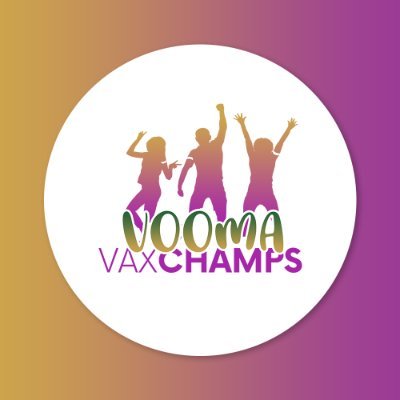 Vooma Vax Champs