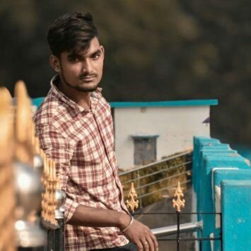 “A man is made by his beliefs. As he believes. So he becomes.”
#MesiVouches
telegram Shankar7595
discord shankar7595