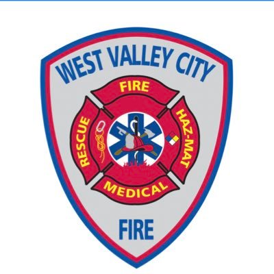 Fire department serving Utah's second largest city. Account not monitored 24/7. For emergencies, call 911.