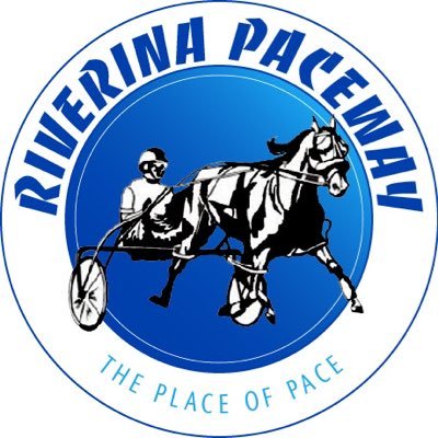 Official Twitter Page For Riverina Paceway