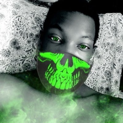BlackDragon305's profile picture. 
