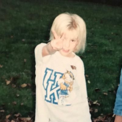 caitbry's profile picture. LEX | 🗣 The humanities are important | Sports, culture and (generally) sophomoric humor | #COYS and #BBN | she/her