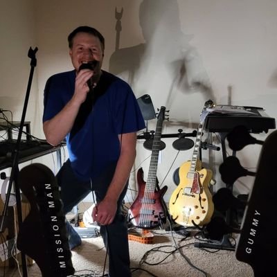 Mission Man (@missionmanmusic) / Posts / X