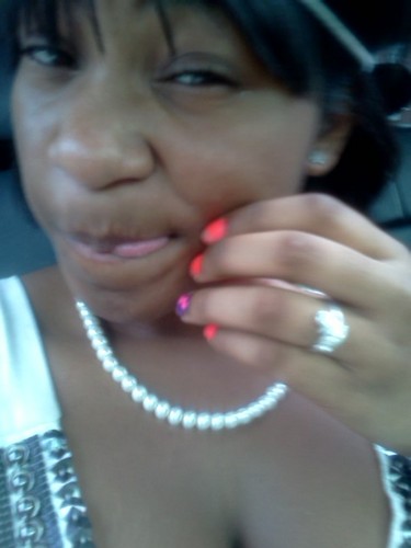 PiiNKMODELNeeka's profile picture. im A Very Pretty Oopss i mean Gorqeouse Ladyy My Team is 5th Ave RiCH qirlss i Am takennn Hus8andd Yess . Andd im aa R.O.D typeee person hmu if u wanna no more