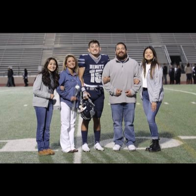 Mario_Sanchez79's profile picture. Love being a Husband, Father, Coach & raising our three angels Maddie, Bubba, & Lil Emily. UPS Driver to finance my family's entertainment😎