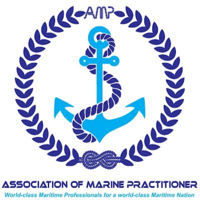 The Association of Maritime Practitioners (Kenya) is a professional association of Merchant Navy Officers and related maritime professionals. The Association pr