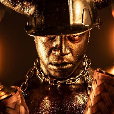 lejabgd's profile picture. might be a burner might be covered in old oil you never know