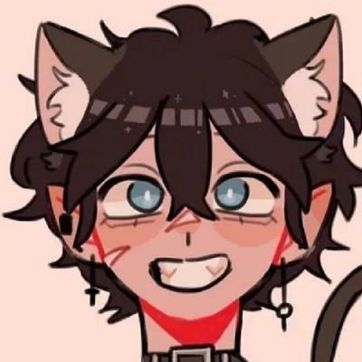 |Commission's Closed| |Artist/Bisexual/polysexual/Twitch Streamer/VoiceActor/Animator/Anime Lover/nonbinary/she/her/they/them|
#Vtuber #LGBTQ+
