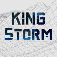 KINGStorm🌎2️⃣(@ballinstorm) 's Twitter Profile Photo